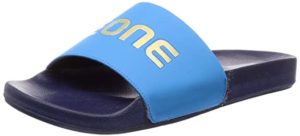 LEONE mens Sliders Rs 170 amazon dealnloot