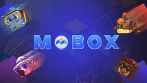 MOBOXS Airdrop