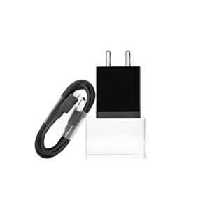 Mi Wall Charger for Mobile Phones with Rs 140 amazon dealnloot