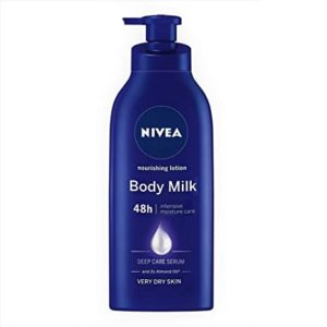 NIVEA Body Lotion for Very Dry Skin Rs 246 amazon dealnloot