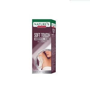 Nature s Essence Soft Touch Hair Removal Rs 55 amazon dealnloot