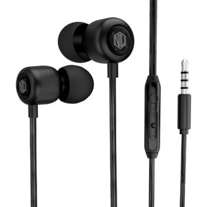 Nu Republic Squad M Longwire in Ear Rs 159 amazon dealnloot