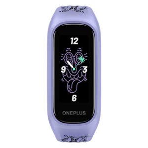 OnePlus Band Steven Harrington Edition Smart Everywear Rs 1999 amazon dealnloot