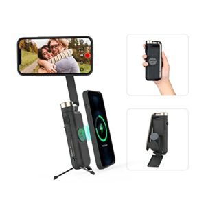 POWERVISION S1 Explorer KIT Black 3 Axis Rs 5999 amazon dealnloot