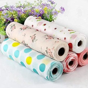 PRIMESKY Cabinet mat Plastic Non Slip Kitchen Rs 149 amazon dealnloot
