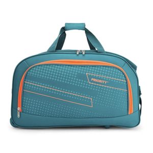 Priority ARC 61 cms Aqua Blue 2 Rs 863 amazon dealnloot