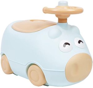 R for Rabbit Cucu Potty Seat Toilet Rs 491 amazon dealnloot