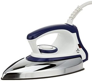 Renewed Bajaj Majesty DX 11 1000 Watt Rs 369 amazon dealnloot