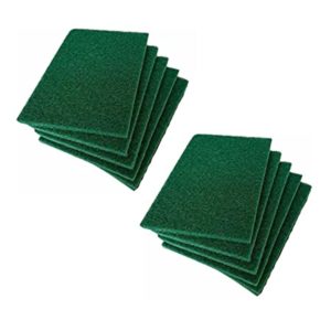 Signoraware Scrub Pad 8mm thickness 63 75mm Rs 71 amazon dealnloot