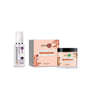 Skinatura Consistent Smooth Hair Serum Skin Whitening Rs 202 amazon dealnloot