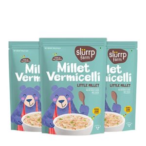 Slurrp Farm Little Millet Vermicelli Semiya No Rs 194 amazon dealnloot