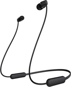 Sony WI C200 Wireless Headphones with 15 Rs 1599 amazon dealnloot