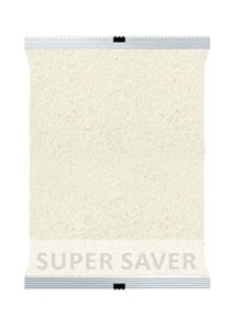 Super Saver Roasted Sooji 500 g Rs 1 amazon dealnloot