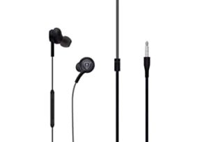Tiitan S8 TBE Wired in Ear Earphone Rs 83 amazon dealnloot