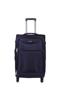 Times Bags 19TB4WS 20 Inch Nylon Fabric Rs 1690 amazon dealnloot