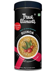 True Elements Quinoa 800gm Certified Gluten Free Rs 209 amazon dealnloot