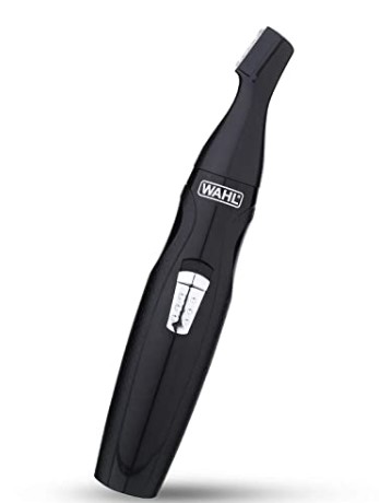 Wahl 5608-524 Cordless Mini Groomsman Grooming 3 in 1 Trimmer