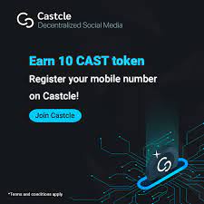 CASTCLE 