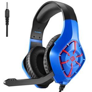 Cosmic Byte GS411 Starlight Headset with Flexible Rs 399 amazon dealnloot