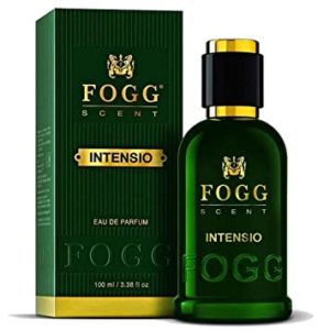 Fogg Scent Intensio For Men 100ml Rs 308 amazon dealnloot