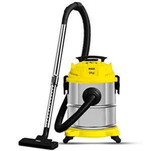 Inalsa Vacuum Cleaner Wet and Dry Micro Rs 4429 amazon dealnloot