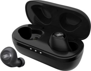 JBL C100TWS with Stereo Calling Google Assistant Rs 1999 flipkart dealnloot
