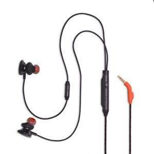 JBL Quantum 50 Wired in Ear Gaming Rs 599 amazon dealnloot