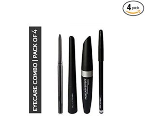 Lenon Beauty Professionals Gel Eyeliner Eyebrow Pencil Rs 199 amazon dealnloot