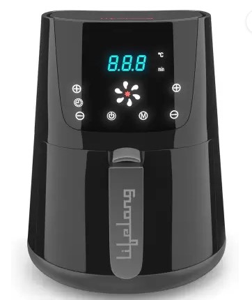 Lifelong LLHFD421 Air Fryer  (4.2 L)