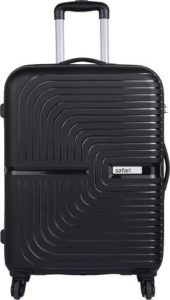 SAFARI ECLIPSE 4W Check in Suitcase 26 Rs 2099 flipkart dealnloot