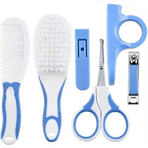 SYGA 6 Pcs Health Care Kit for Rs 149 amazon dealnloot