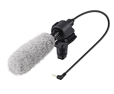 Sony ECM-CG60 Microphone