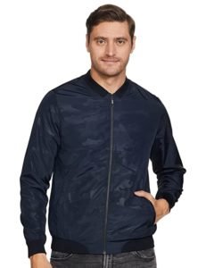 Van Heusen Men s Car Coat Rs 904 amazon dealnloot