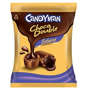 Choco Double Eclairs Rs 72 amazon dealnloot