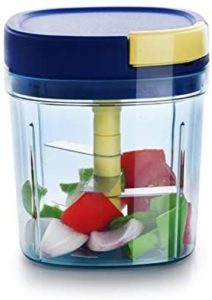 DDecora 1000 ML 5 Stainless Steel Blade Rs 149 flipkart dealnloot