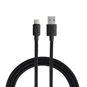 FLiX Beetel USB to Type C PVC Rs 69 amazon dealnloot