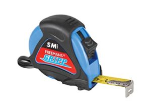 FREEMANS Gripp 5 m 19 mm Measuring Rs 78 amazon dealnloot
