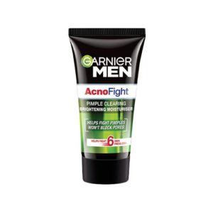 Garnier Men Acno Fight Pimple Clearing Brightening Rs 125 amazon dealnloot