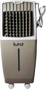 HAVELLS 24 L Room Personal Air Cooler Rs 4399 flipkart dealnloot