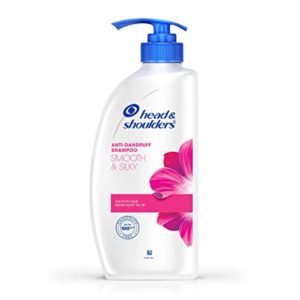 Head Shoulders Smooth and Silky Anti Dandruff Rs 350 amazon dealnloot