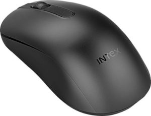 Intex USB ECO 8 Wired Optical Mouse Rs 89 flipkart dealnloot