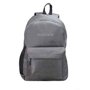 POLICE Elgon 20 Ltr Casual Backpack Rs 415 amazon dealnloot