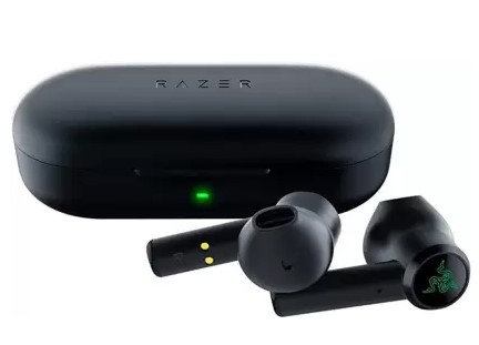 Razer Hammerhead True Wireless X