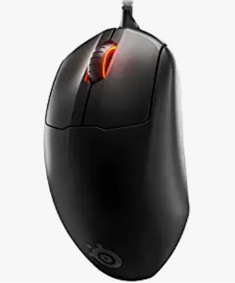 SteelSeries Esports FPS Gaming Mouse