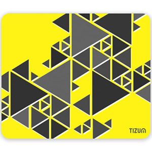 Tizum Z65 Mouse Pad for Laptop Notebook Rs 116 amazon dealnloot