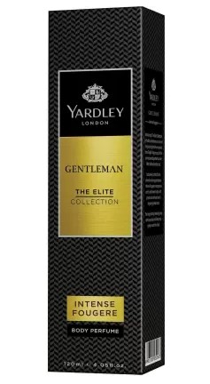 Flipkart - Buy Yardley London Elite Collection Intense Fougere No-Gas Body  Perfume - 120 ml (For Men) at Rs.78