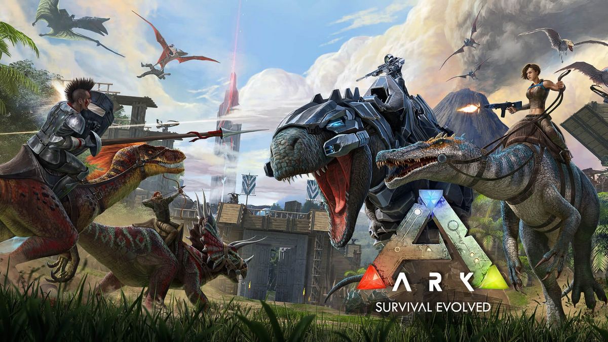 ark