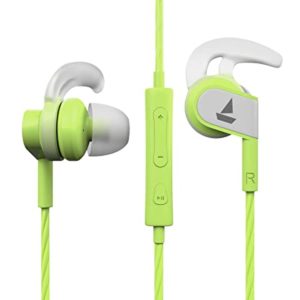 boAt Bassheads 242 in Ear Wired Earphones Rs 399 amazon dealnloot