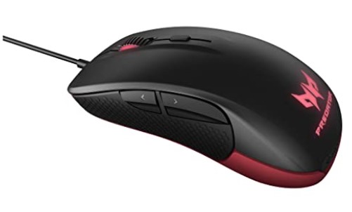 Acer Predator Gaming Mouse