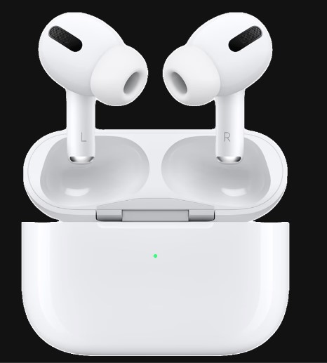 Apple AirPods Pro MLWK3HN
